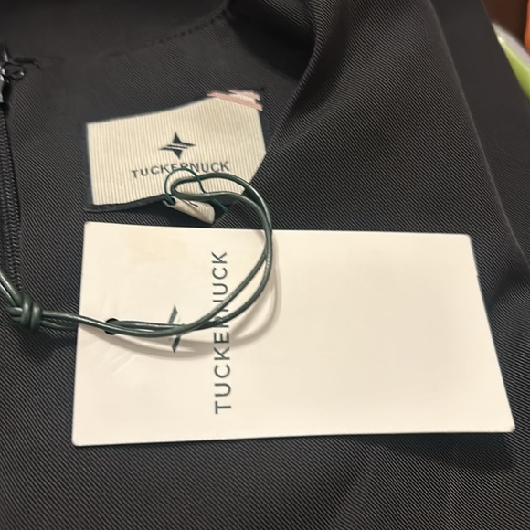 Black Feather Jamie Dress
TUCKERNUCK - Picture 7 of 11